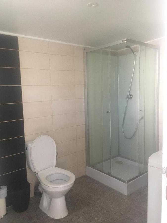 Lolita Place 오베르네 외부 사진