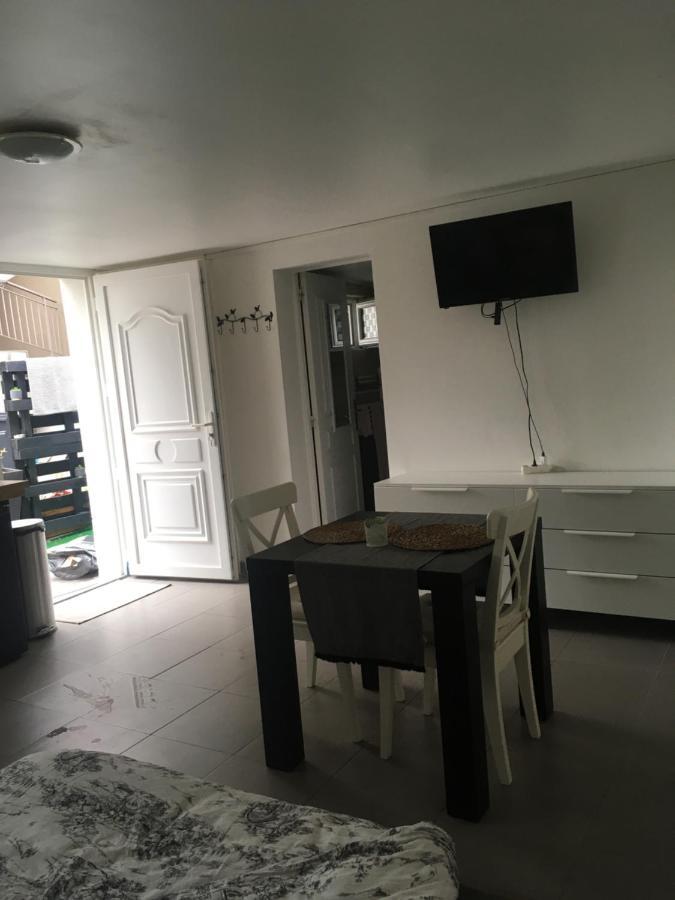 Lolita Place 오베르네 외부 사진